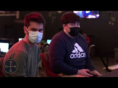 Winners Semis - Lui$ (Palutena) vs Varun (Wii Fit Trainer) - Rise of Guildhouse 3