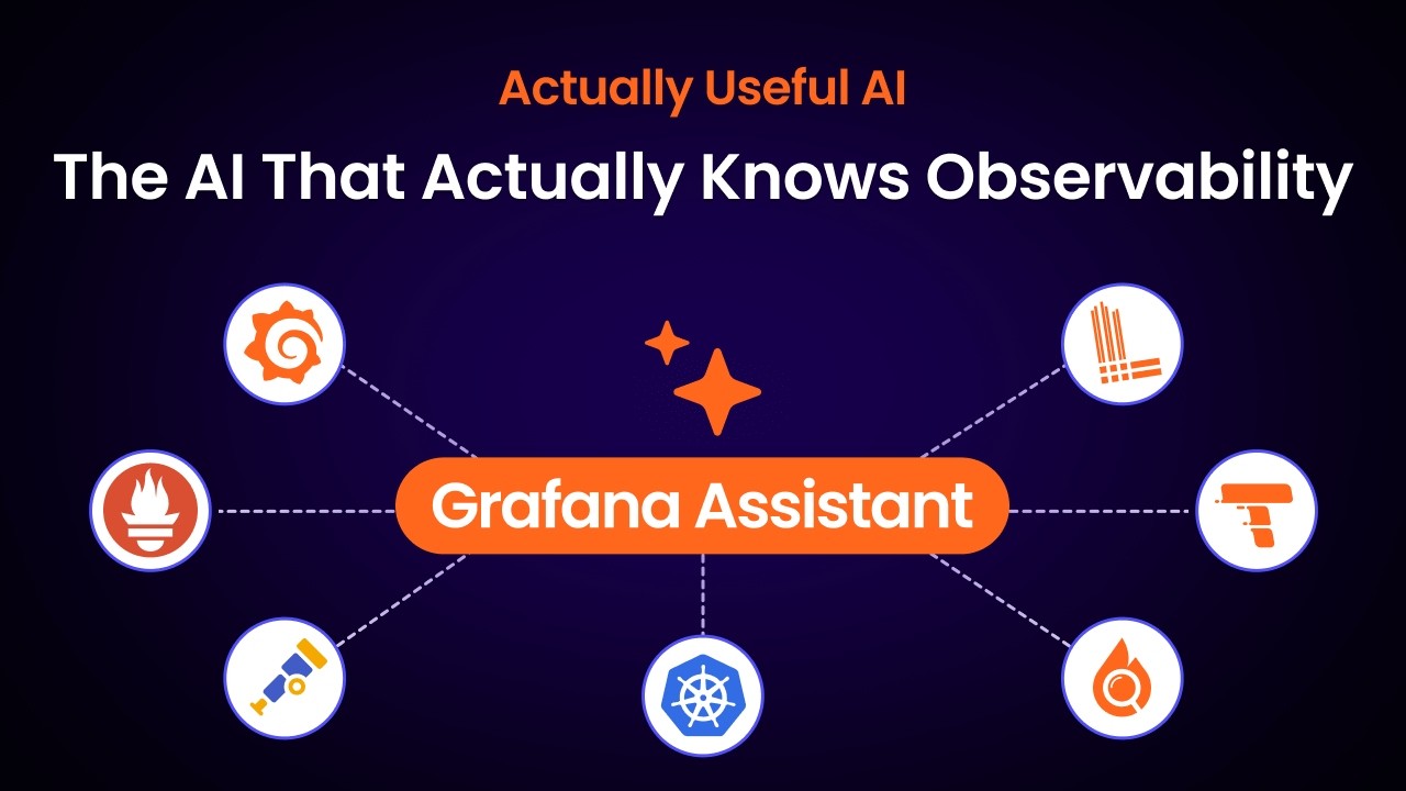 Get started with Grafana Assistant | Grafana Cloud documentation