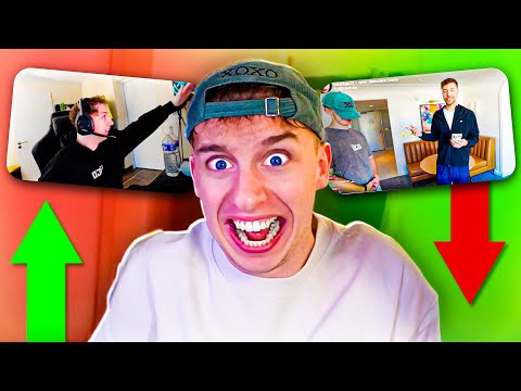 MEINE EHRENLOSEN CLIPS AUS 2025.. (viel zu früh)