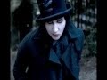 Marilyn Manson - They Said That Hell is Not Hot ...