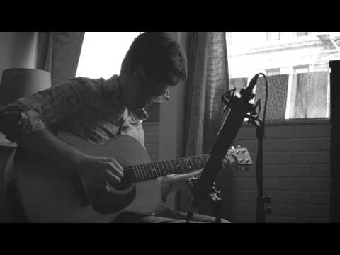 Sliding Delta - Mississippi John Hurt Cover