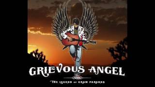 In My Hour of Darkness • Grievous Angel: The Legend of Gram Parsons • Show Band