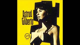 Astrud Gilberto - Let Go