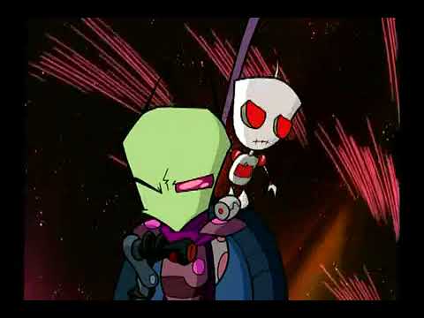 Invader ZIM Se1 - Ep27 Battle of the Planets - Screen 11