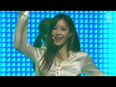 T-Ara "Remember" Comeback Showcase 2016 - Hit Song Medley