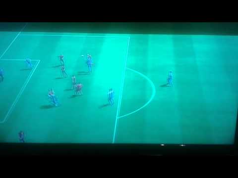 Julien Gorius BEAST VOLLEY GOAL