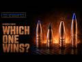 Are You Using the Right Hunting Bullet? TSX vs TTSX vs LRX vs TAC-TX - #BallisticsBriefs