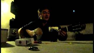 Matmatah Dernière Journée en Mer by Patrick (Live from Bs As)