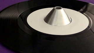 Version (REGGAE GEORGE ~ Three Wicked Men, B Side)