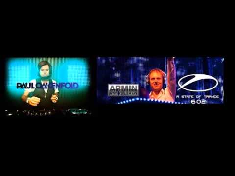 Sebas Arcabascio -Part VIII (Paul Oakenfold, Armin Van Buuren, and DJ Tiesto)