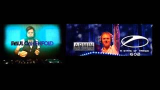 Sebas Arcabascio -Part VIII (Paul Oakenfold, Armin Van Buuren, and DJ Tiesto)