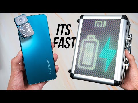 Redmi Note 11 Pro 5G - THE TRUTH (2 Weeks Later Review!)