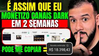 O MÉTODO DE 