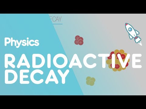 Stable and Unstable Nuclei | Radioactivity | Physics | FuseSchool