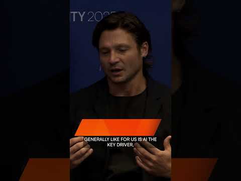 AI in automotive industry - IAA MOBILITY 2025