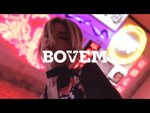 [Free] "Trappin" - Bausa x Summer Cem x KC Rebel Type Beat 2020 (Prod. by Bovem)