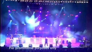 k paz de la sierra pero te vas arrepentir