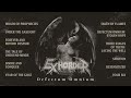 Exhorder Defectum Omnium 2024 FULL ALBUM