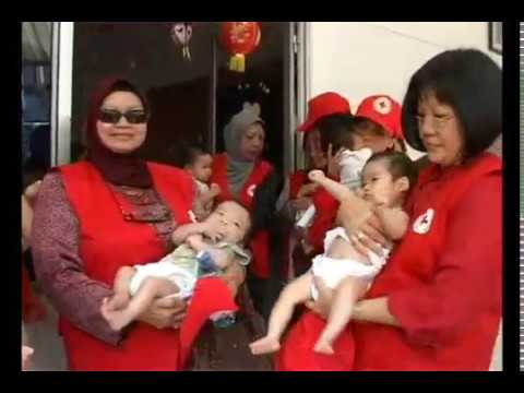 Từ Thiện - Điểm Hẹn Tình Người - TTNĐ Quê Hương