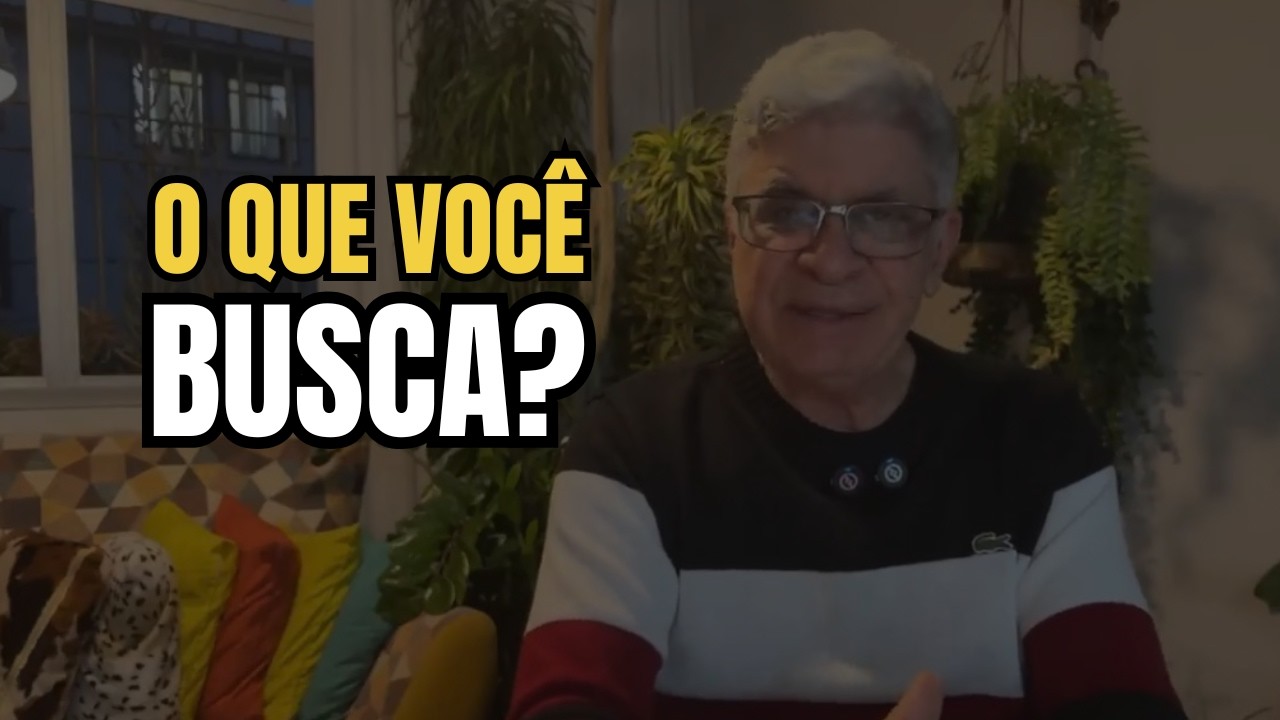 VOCÊ NÃO ESTÁ SOZINHO NESSA LUTA - Minuto com Deus de Hoje