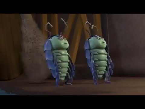 "Mary Grant in Wonderland" - Part 8 - Old Father William