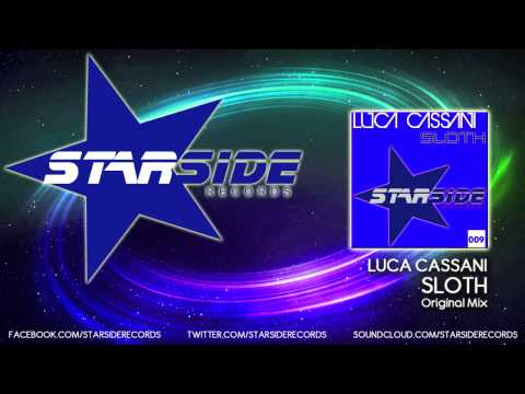 Luca Cassani   Sloth (Preview)