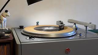 Almost Like Being In Love / Earl "Fatha" Hines and his New Sounds