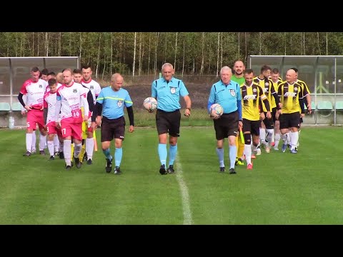 Skrót meczu: KS Żupawa - Bukowa Jastkowice (11.10.2025) Klasa "A"