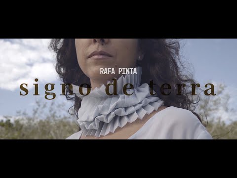 Rafa Pinta | Signo de Terra
