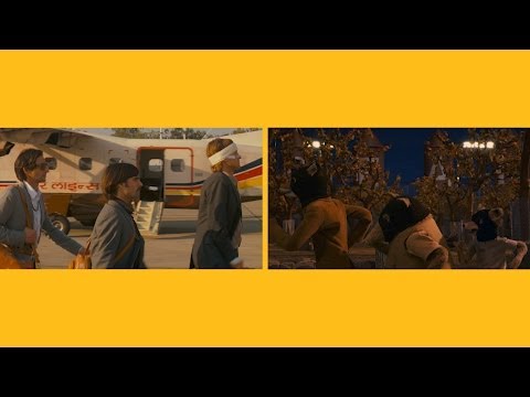 Thumbnail for video: The Fox & Mr. Anderson Thumbnail for video: The Fox & Mr. Anderson