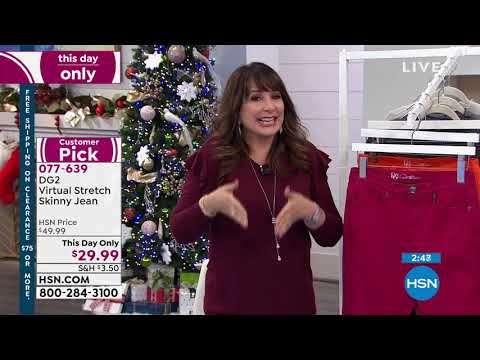 HSN | Fashion & Accessories Clearance 12.23.2019 - 09 PM