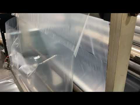 RO-AN 225 Bag Machines, Auto Bag | Mark One Machinery (1)