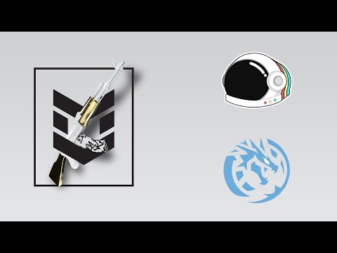 [HIGHLIGHTS] Party Astronauts vs Leviatan – Map 1 Inferno - PGL RMR AMERICAS - Day 1