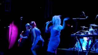 Fuzzbox - XX Sex (Islington 25-05-2010).MOV