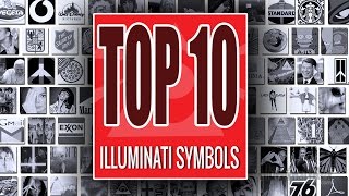 Top 10 Illuminati Symbols