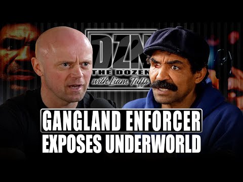 Marvin Herbert ATTACKS Gangsters & fights for his life: The Full Story