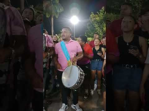 Tema imágenes porro tapao super Banda 20 de enero de soplaviento Bolivar 