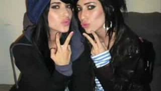 The Veronicas Faded