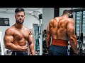 15kg Aufbau in 18 Monaten - Brosep Bodybuilding Masse Update!