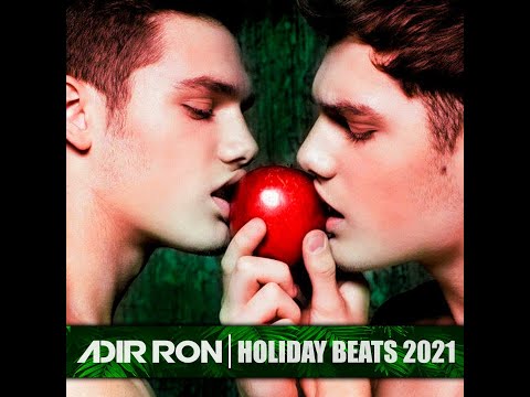 Adir Ron - Holiday Beats 2021, Tel Aviv