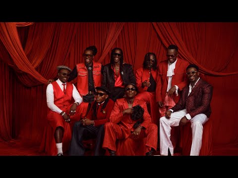 KODONGKLAN - ACOUSTIC LIVE (DISKO TOUR NAIROBI)