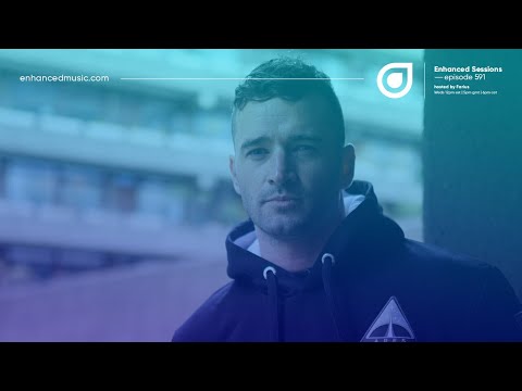 Enhanced Sessions 591 - Hosted by Farius