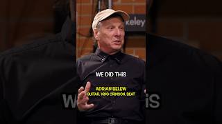 Adrian Belew’s accidental guitar solo￼￼! #guitar #guitarist #kingcrimson #shorts