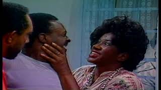 Titus in Town - Funny Man