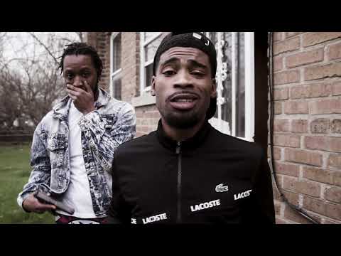 FEB Kapea - Qwick Fast (Official Video) Shot By VG Edit By Dark Angel