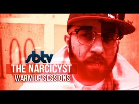 The Narcicyst - Warm Up Sessions [S6.EP29]: SBTV