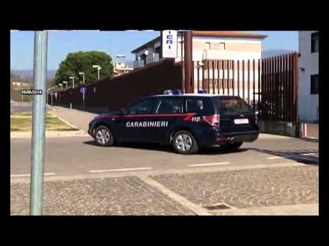 2014-06-09 - LITE A QUARRATA, GIOVANE ACCOLTELLATO IN STRADA