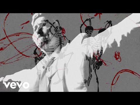 the Cobalt Party Revolution - Dance For The Dead (Official Music Video)