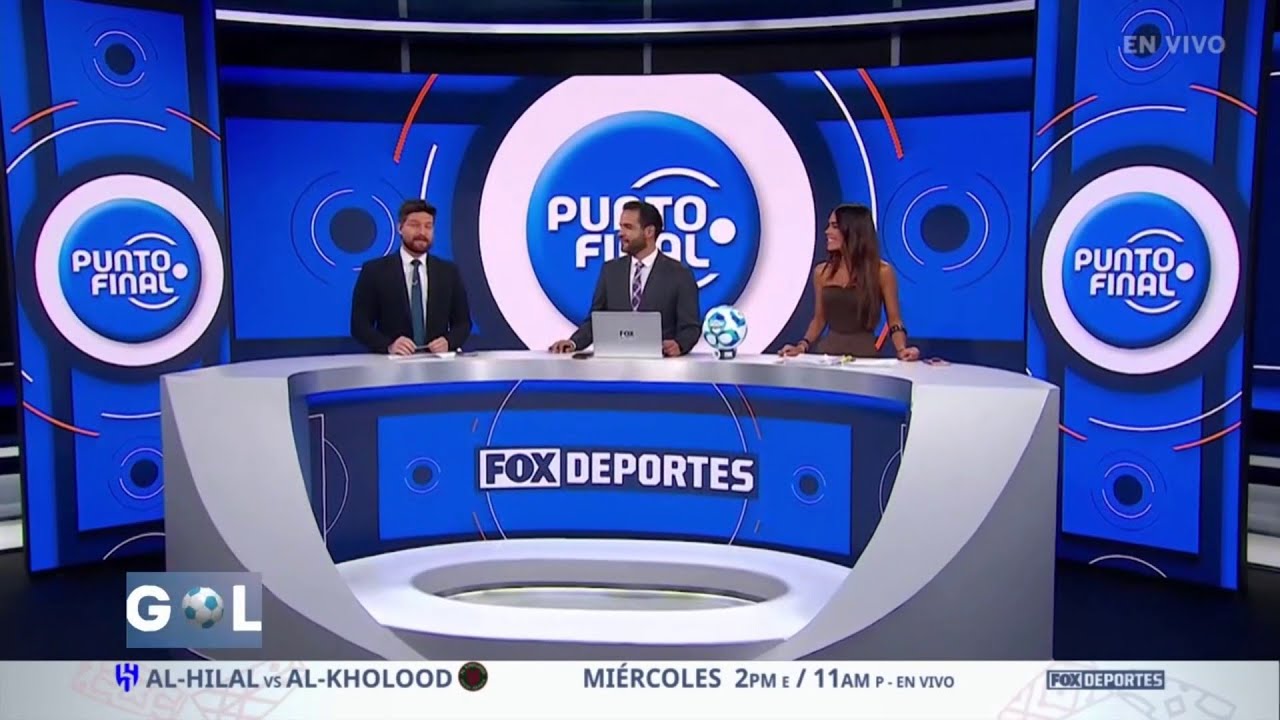 💥 ¡LISTOS LOS CUARTOS DE FINAL! | ¿Podrán América y Cruz Azul ganar en Champions Cup? | Punto Final