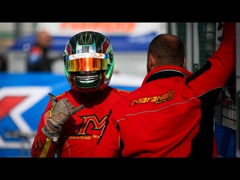 STRacing Maranello - ROK CUP International Final 2015